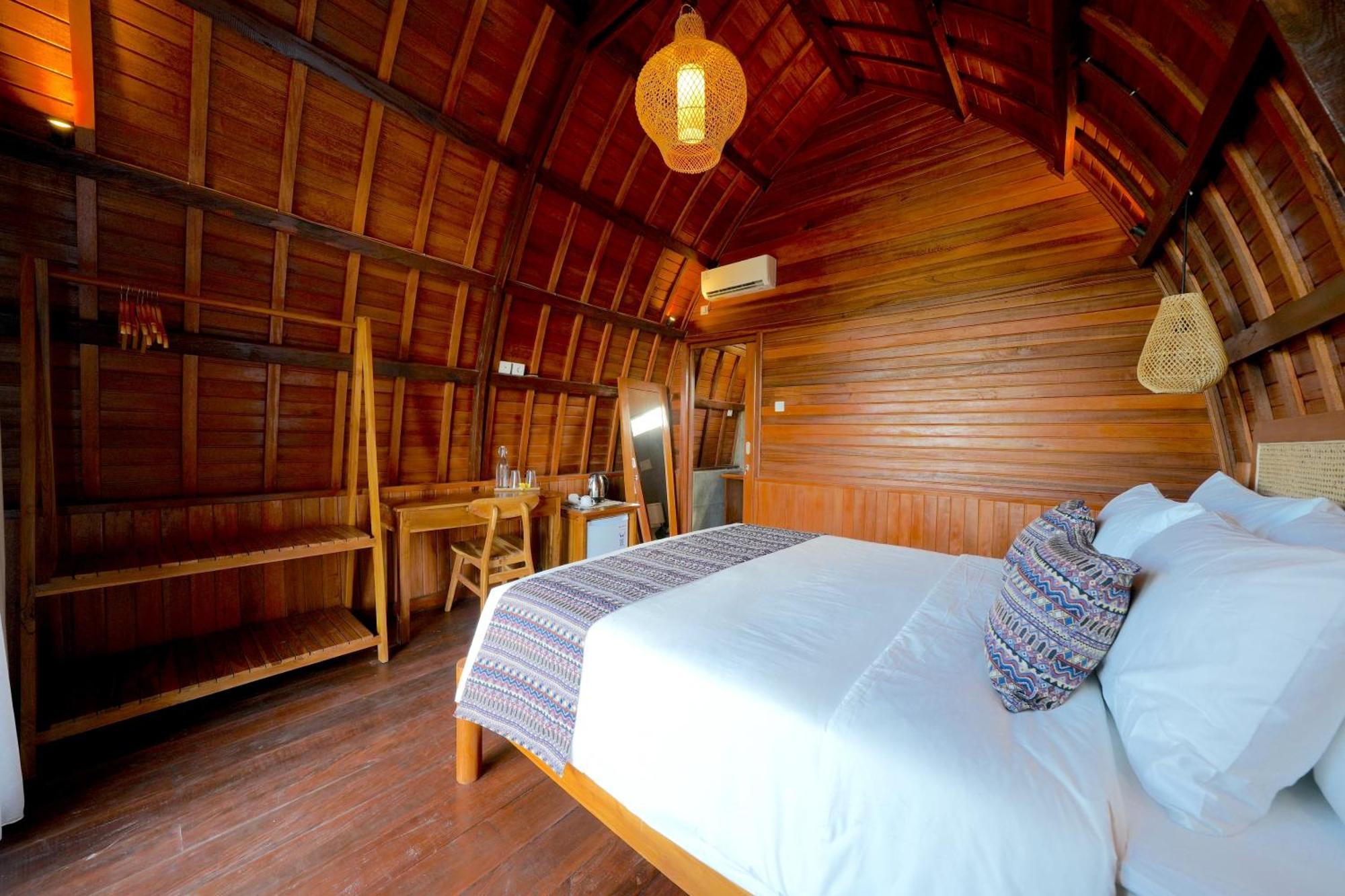 Puri Melati Uluwatu Exterior foto