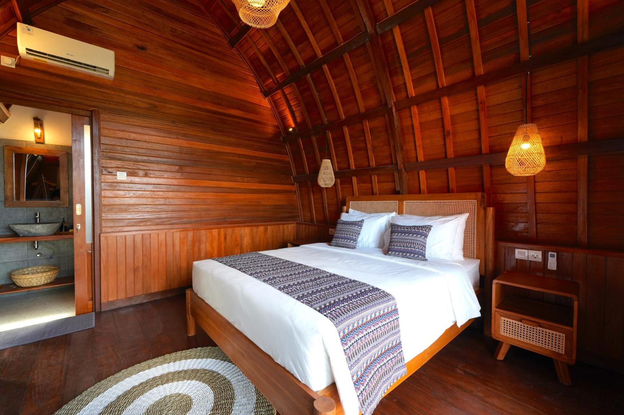 Puri Melati Uluwatu Exterior foto