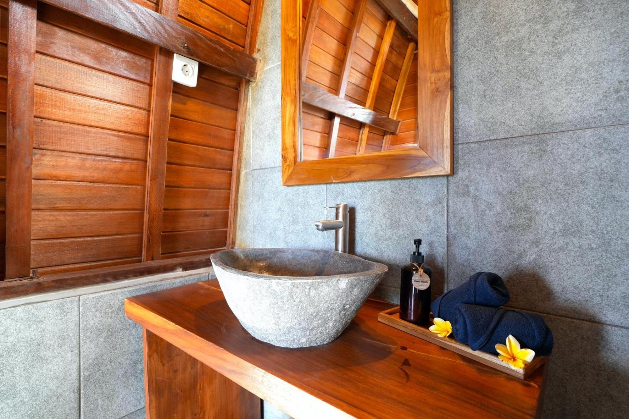 Puri Melati Uluwatu Exterior foto
