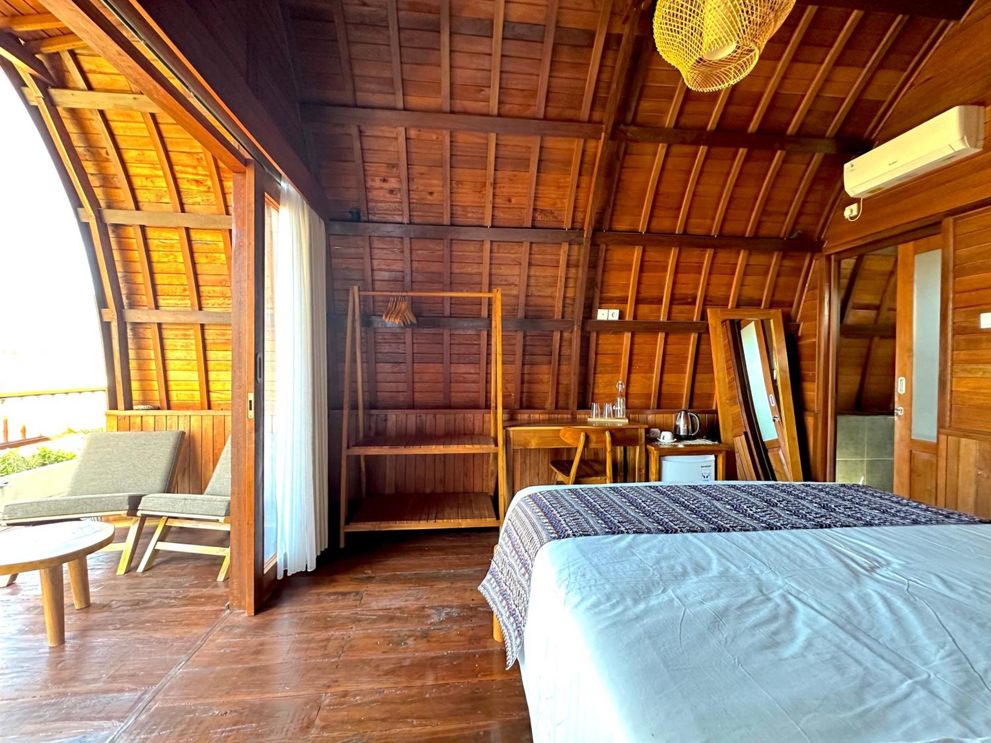 Puri Melati Uluwatu Exterior foto