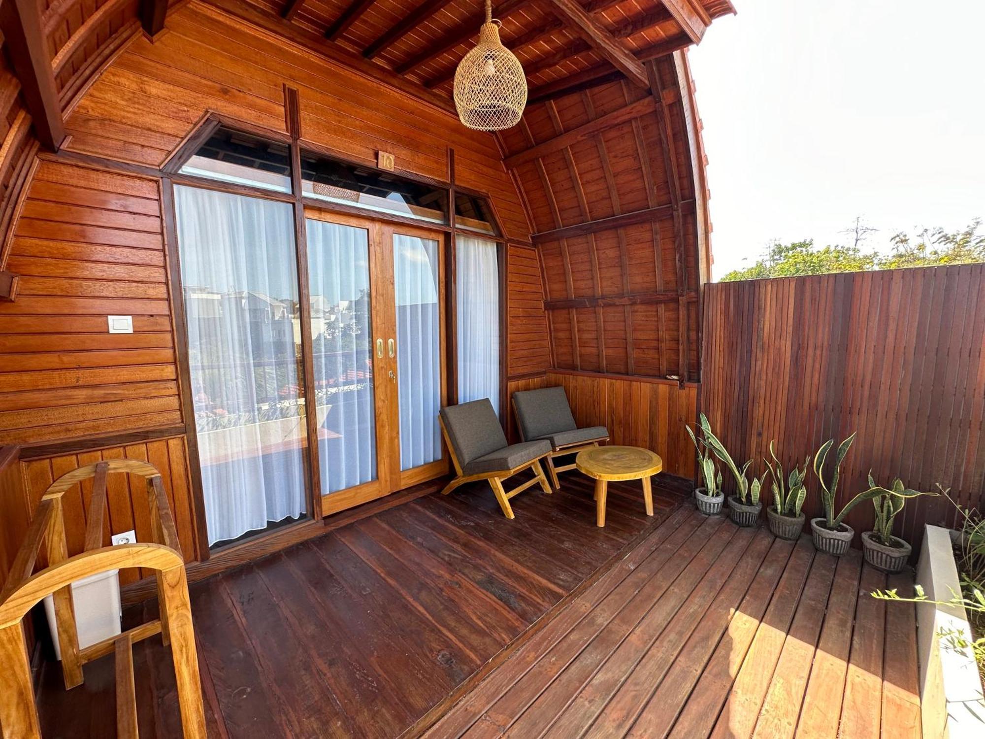 Puri Melati Uluwatu Exterior foto