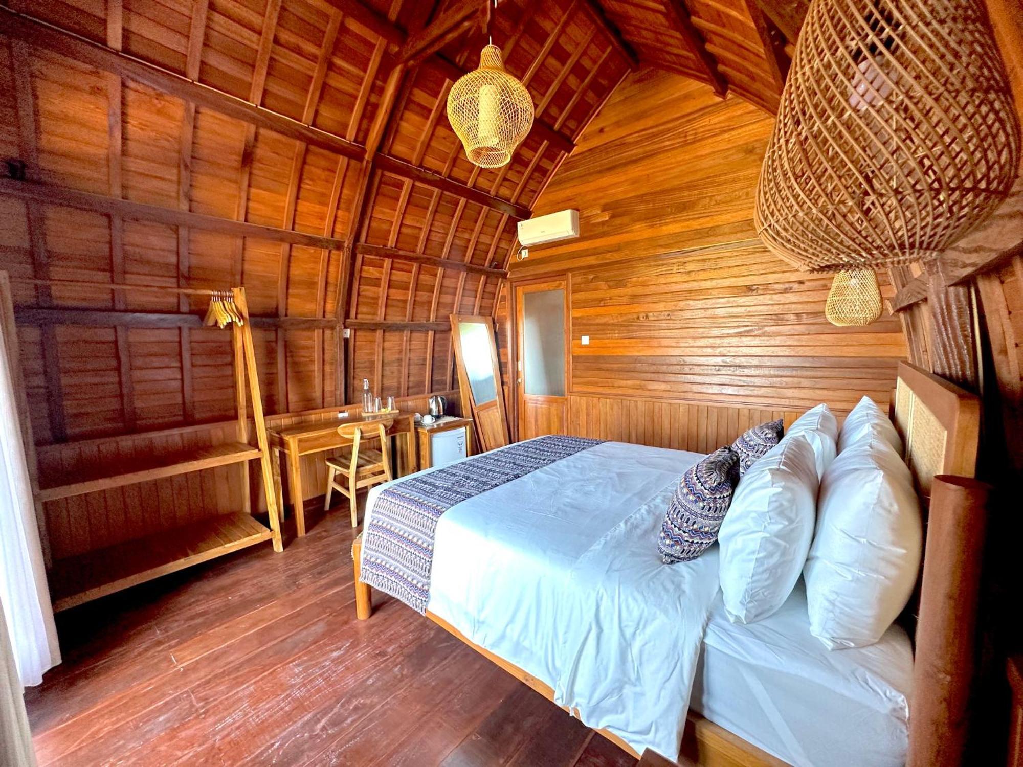 Puri Melati Uluwatu Exterior foto