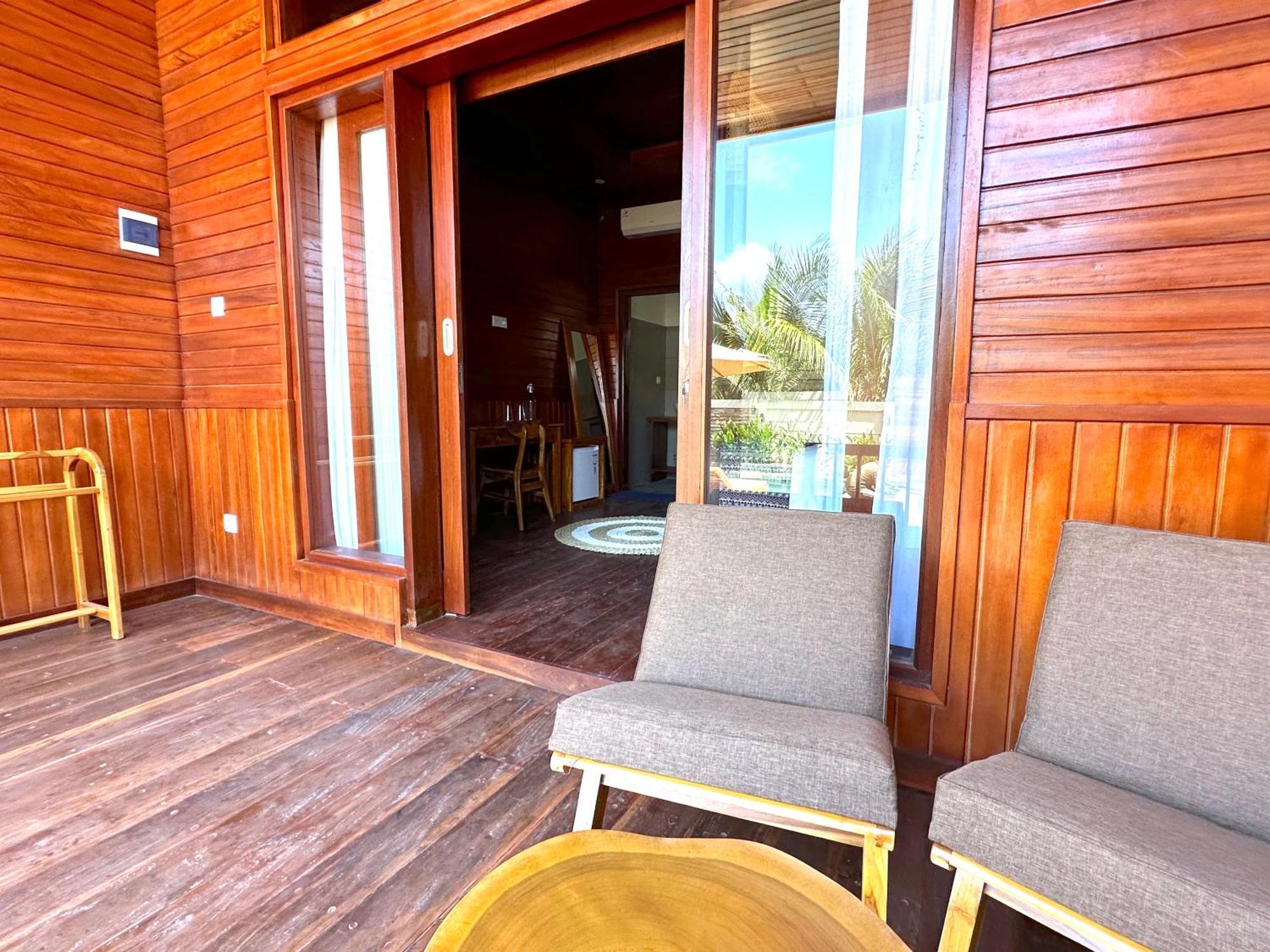 Puri Melati Uluwatu Exterior foto