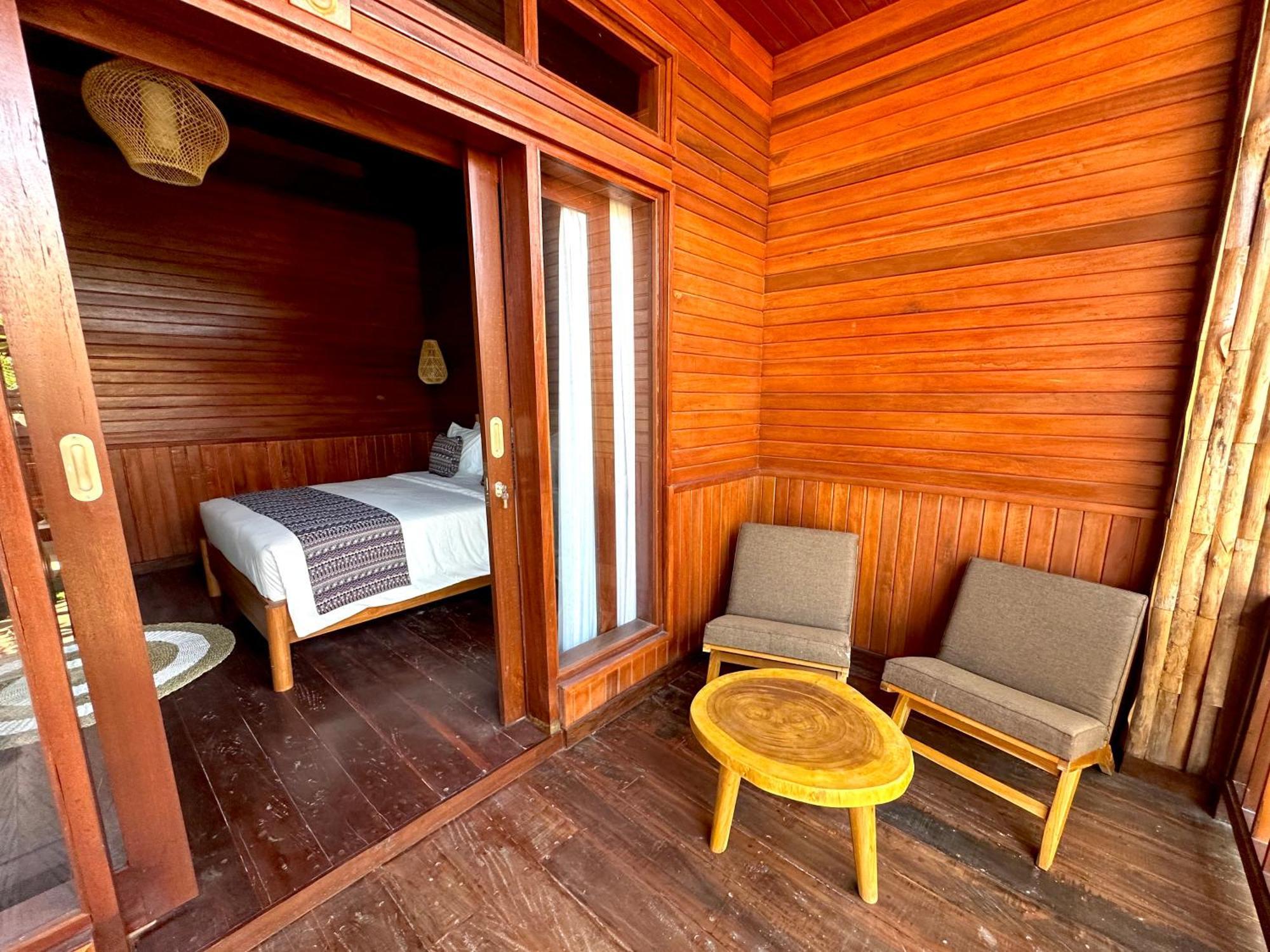 Puri Melati Uluwatu Exterior foto