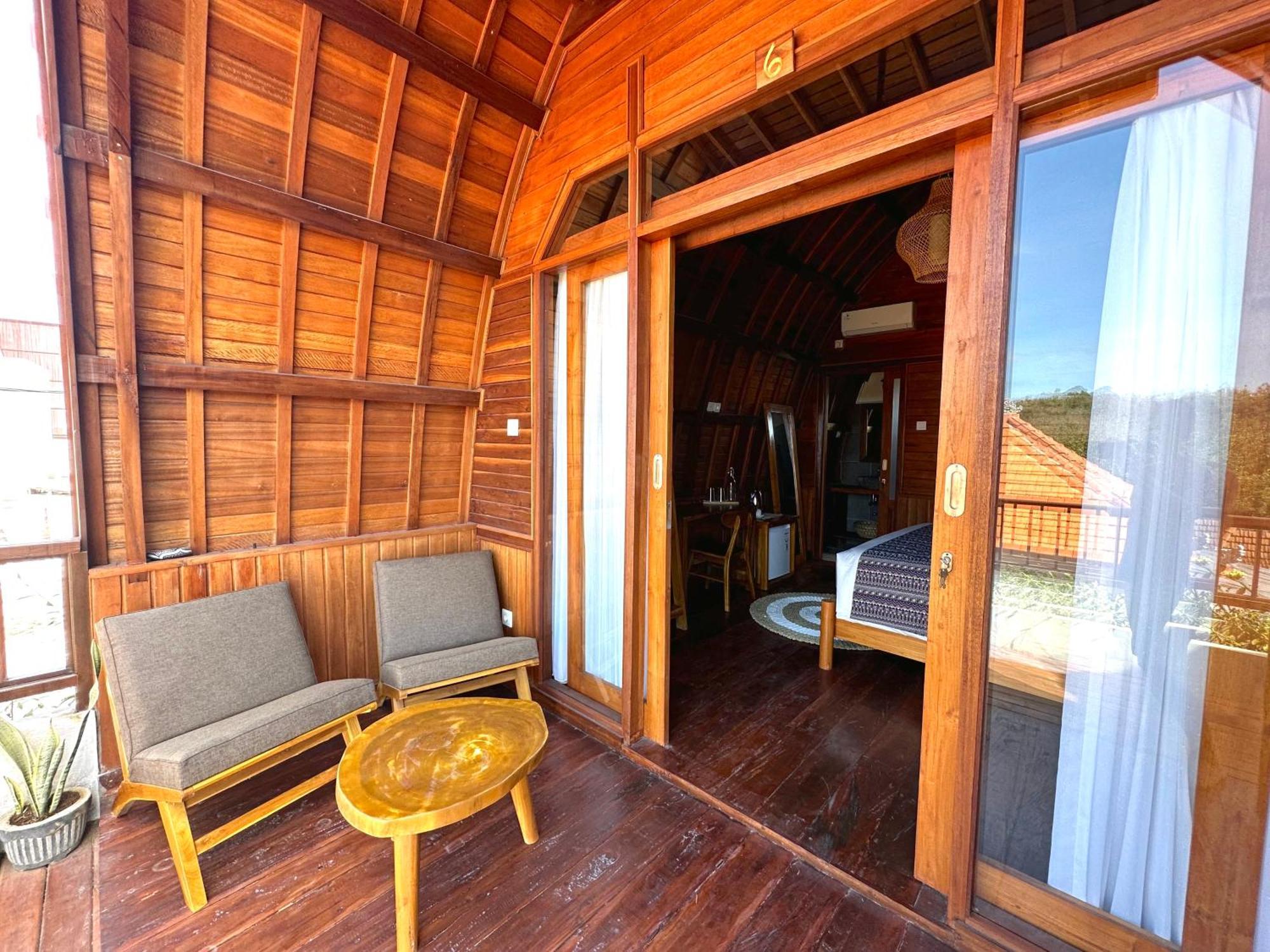 Puri Melati Uluwatu Exterior foto